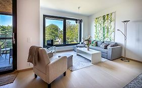 Regatta Seaside Suite in Hanko